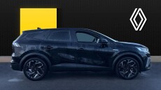 Renault Symbioz 1.6 E-Tech FHEV 145 Techno Esprit Alpine 5dr Auto Hybrid Estate